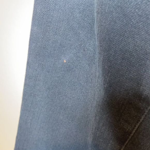 AG Adriano Goldschmier The Stilt Cigarette Jean: Size 27 - Picture 11 of 11